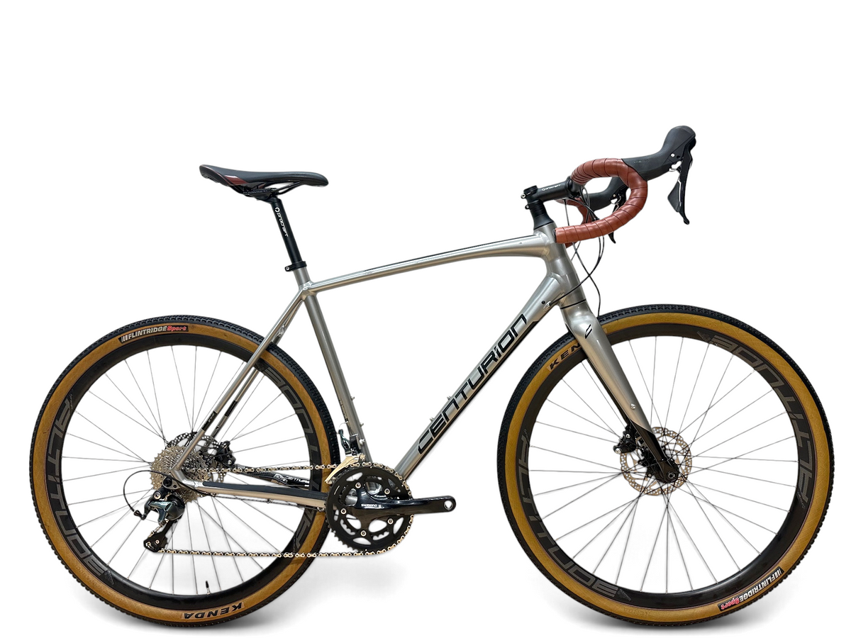Centurion Crossfire 2000