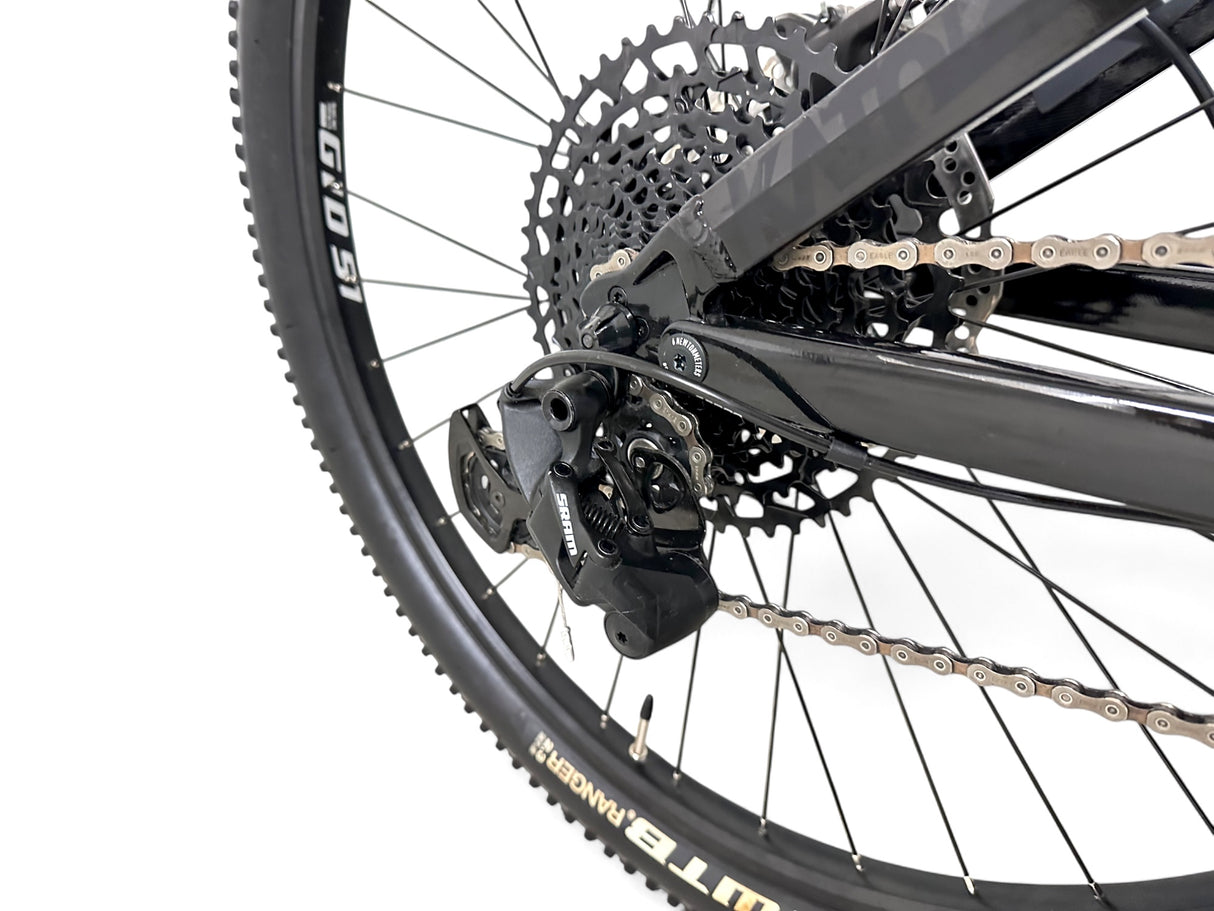 Ghost Kato FS Base AL 27,5" Fully