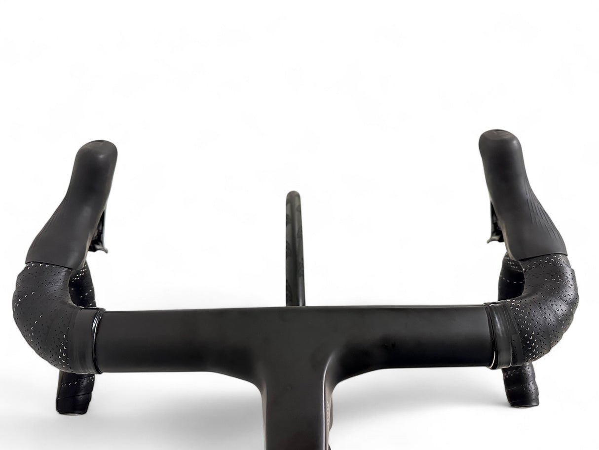 Rose XLITE 06 Ultegra Di2 – Carbon Aero-Rennrad