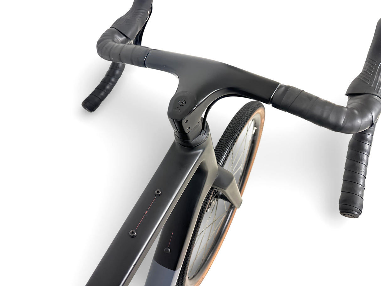 Canyon Grail CF SL 7 Carbon Gravelbike
