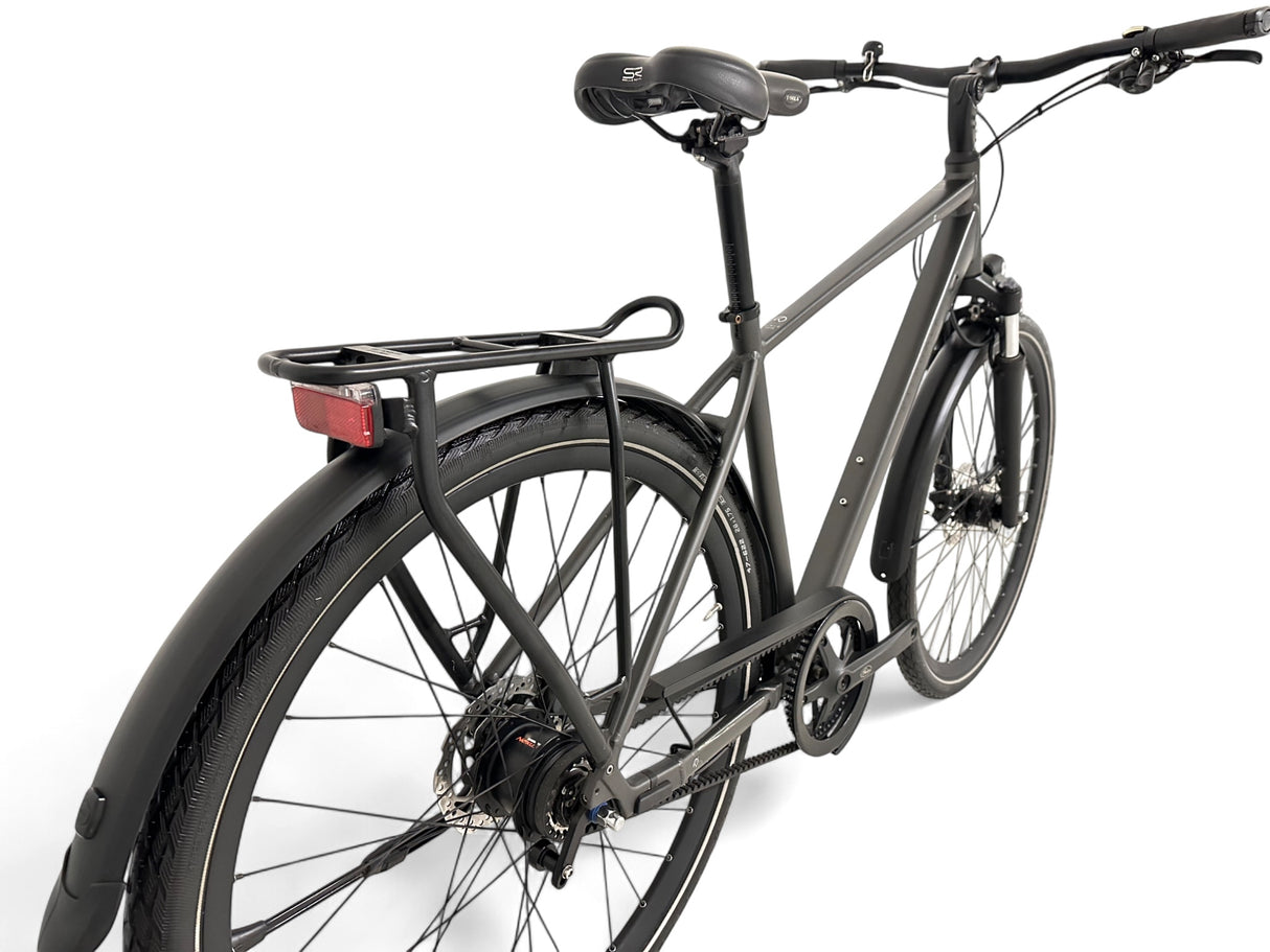 Kalkhoff Endeavour 8 Belt / Riemen Trekkingrad Herren