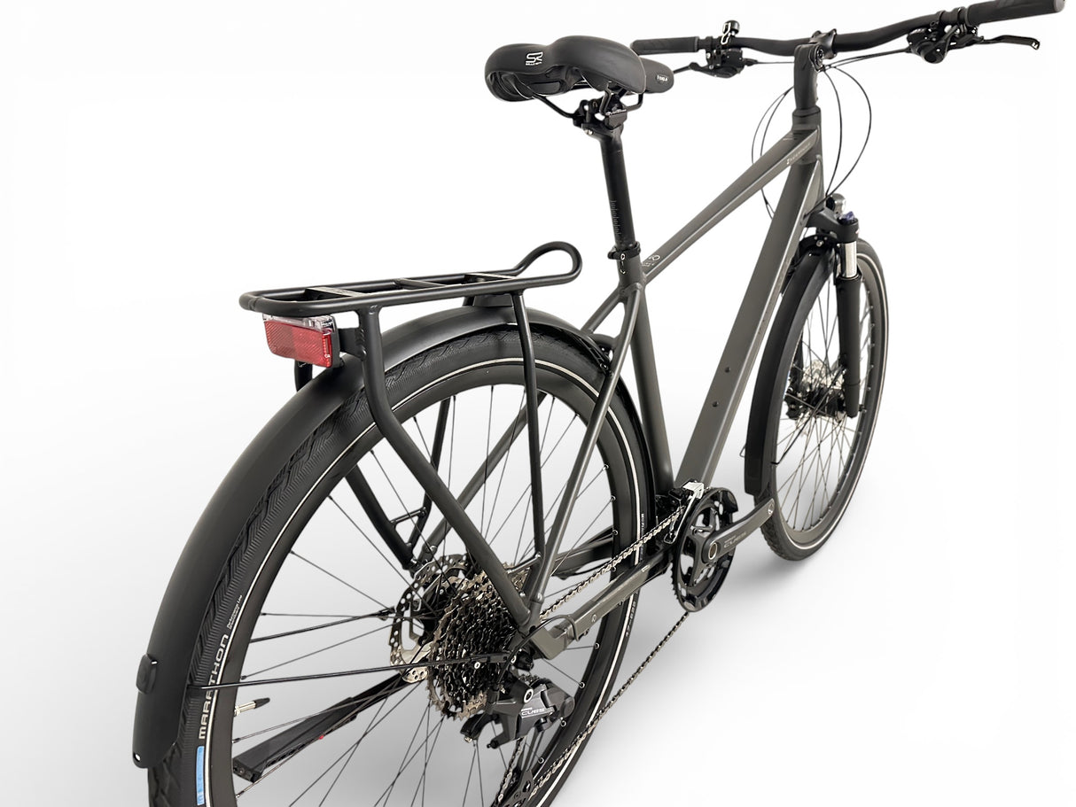 Kalkhoff Endeavour 22 Herren Trekkingrad