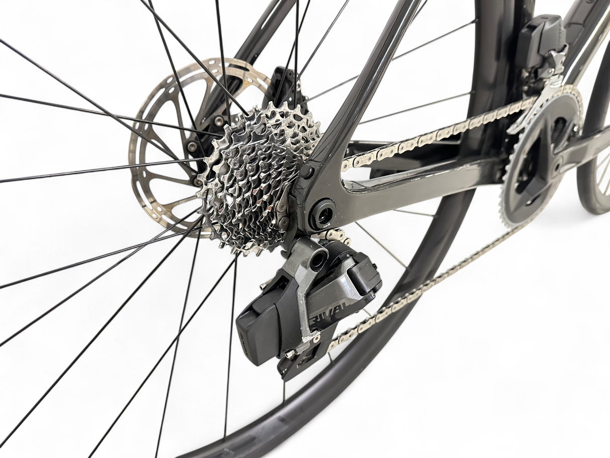 Orbea Orca M31e Team Carbon Road Bike