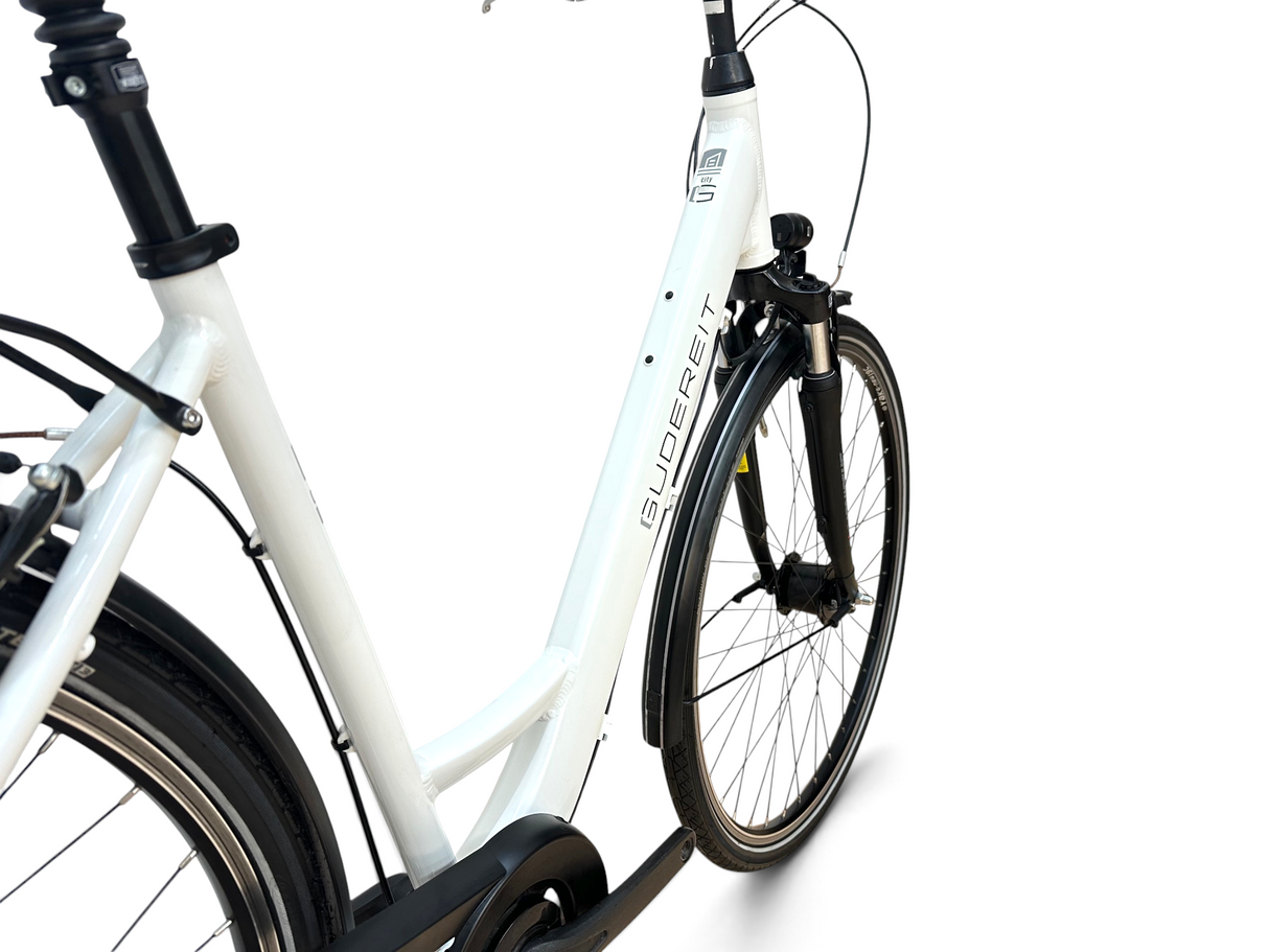 Gudereit Comfort 7.0 Wave