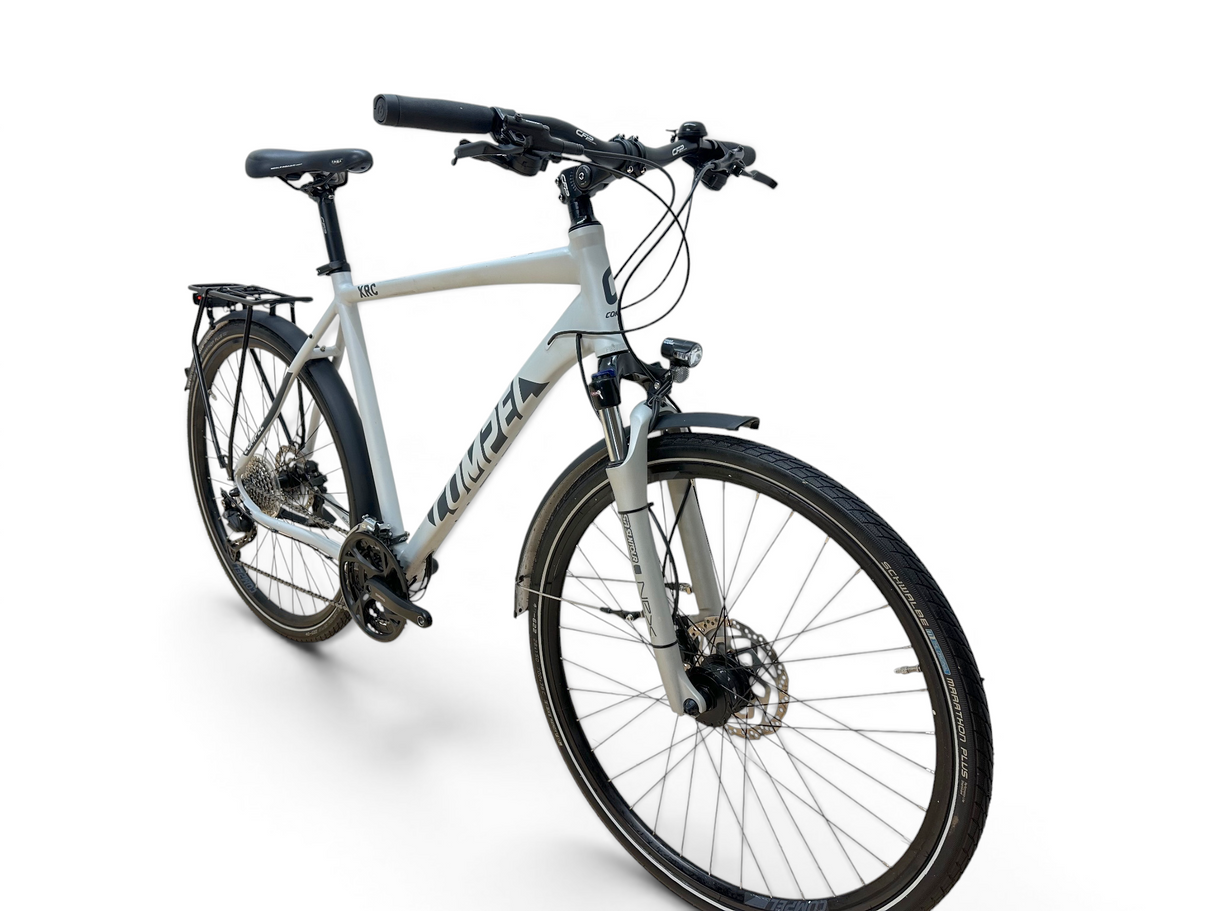 Compel XRC 800 Trekkingrad