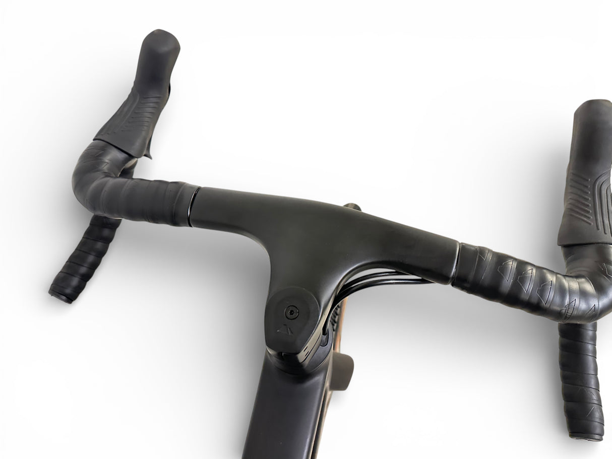 Canyon Grail CF SL 8 Carbon Gravel Bike