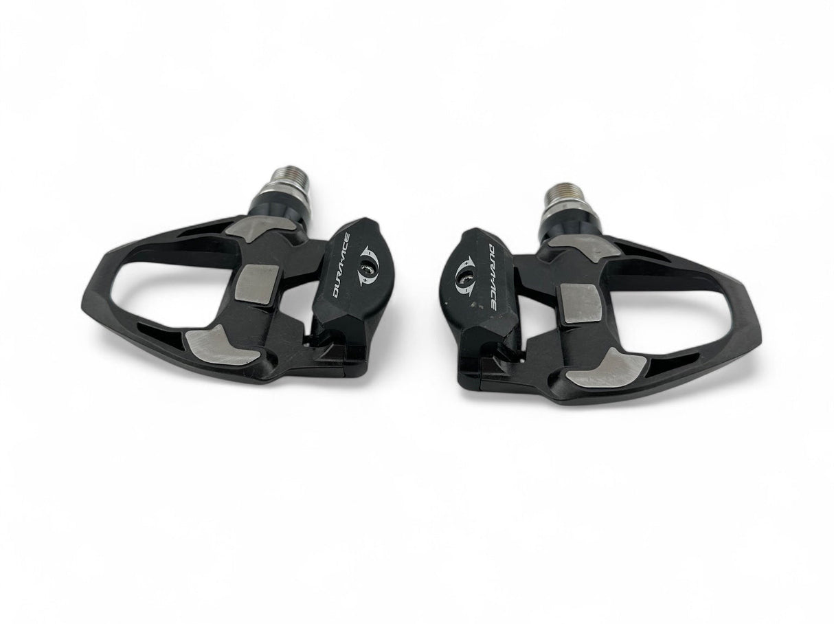 Shimano Dura-Ace PD-R9100 SPD-SL Pedale