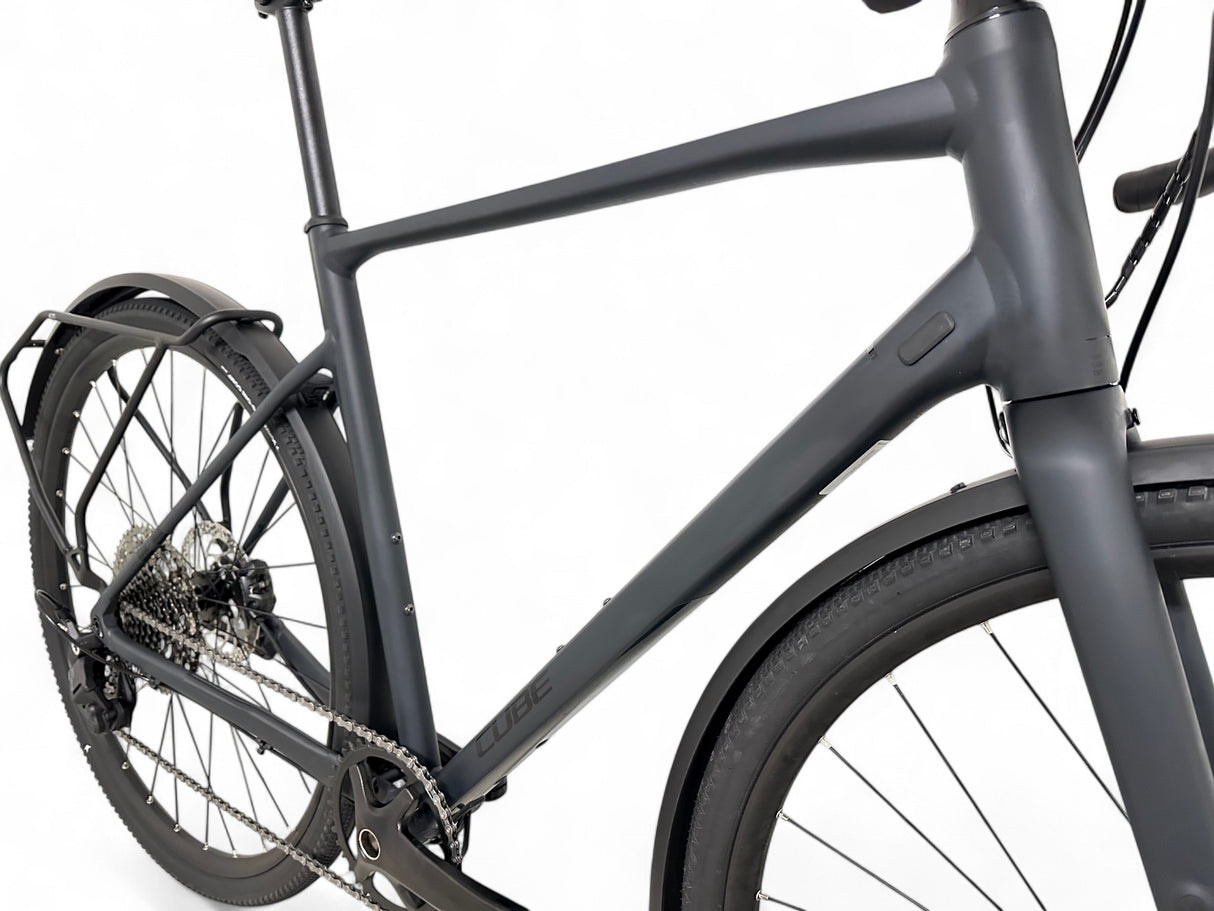 Cube Nuroad Pro FE 2025 Gravelbike