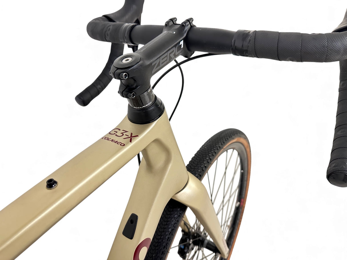 Colnago G3-X Rival AXS Carbon Gravelbike