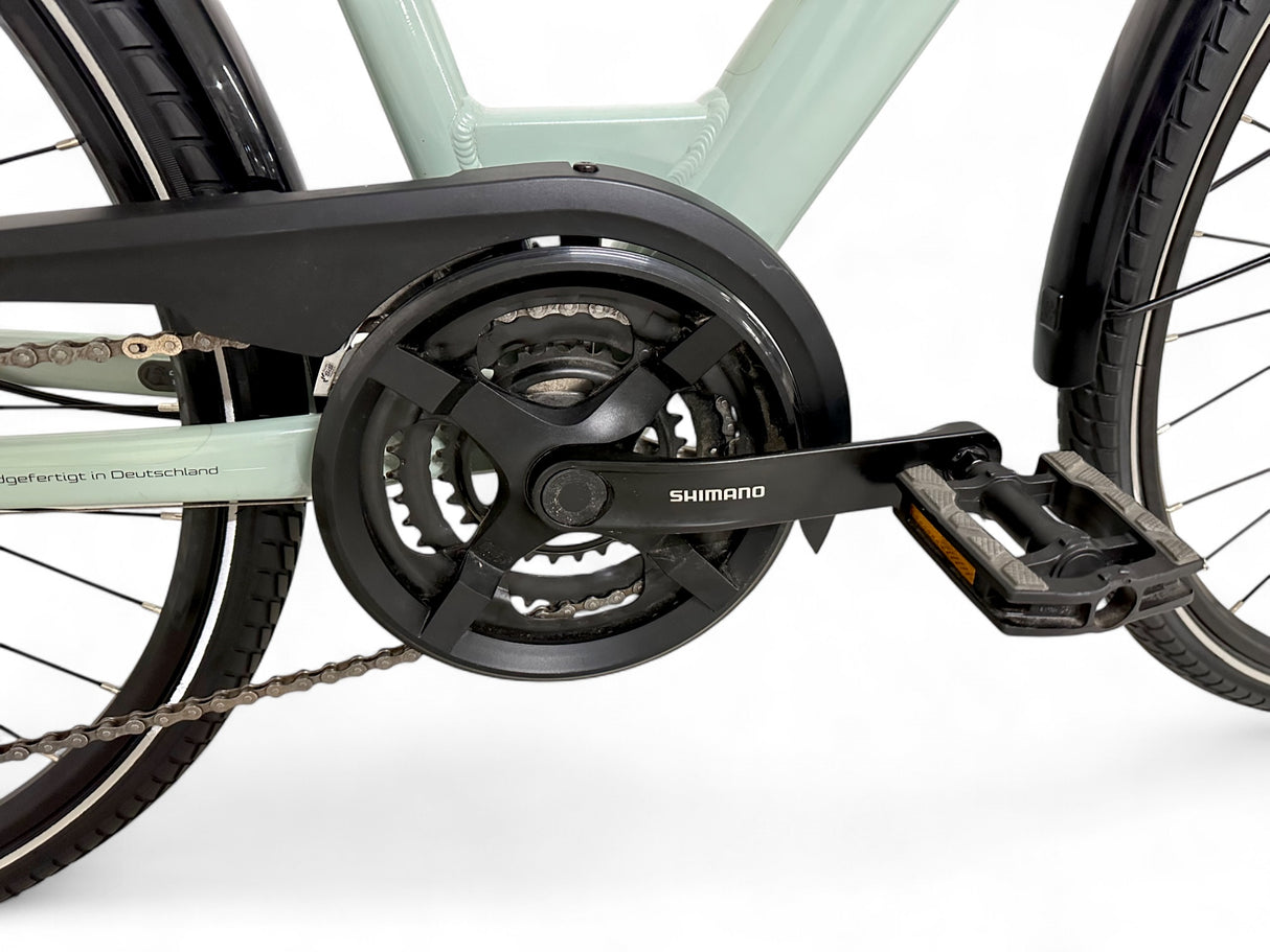 Diamant Ubari Deluxe Damen Trekking