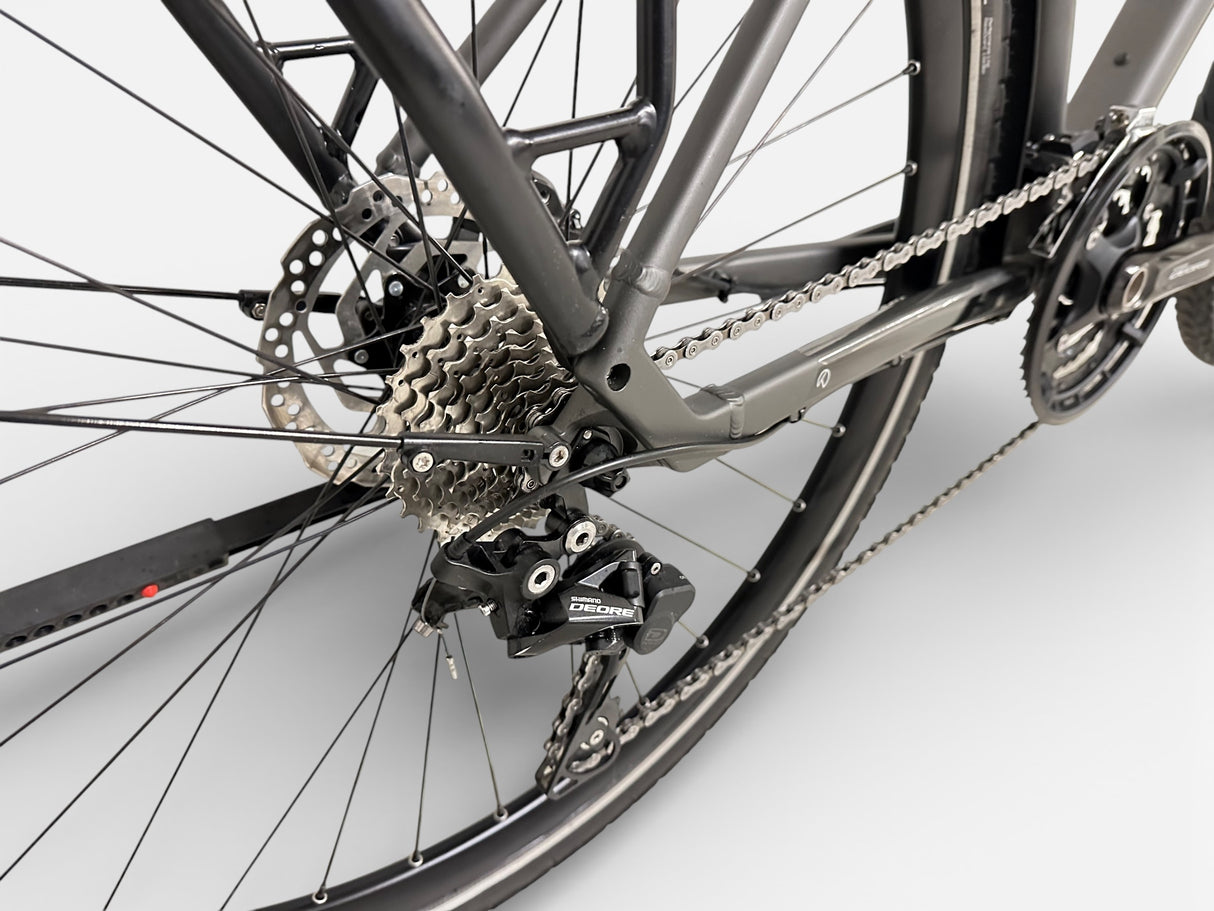 Kalkhoff Endeavour 30 Trapez Trekkingrad