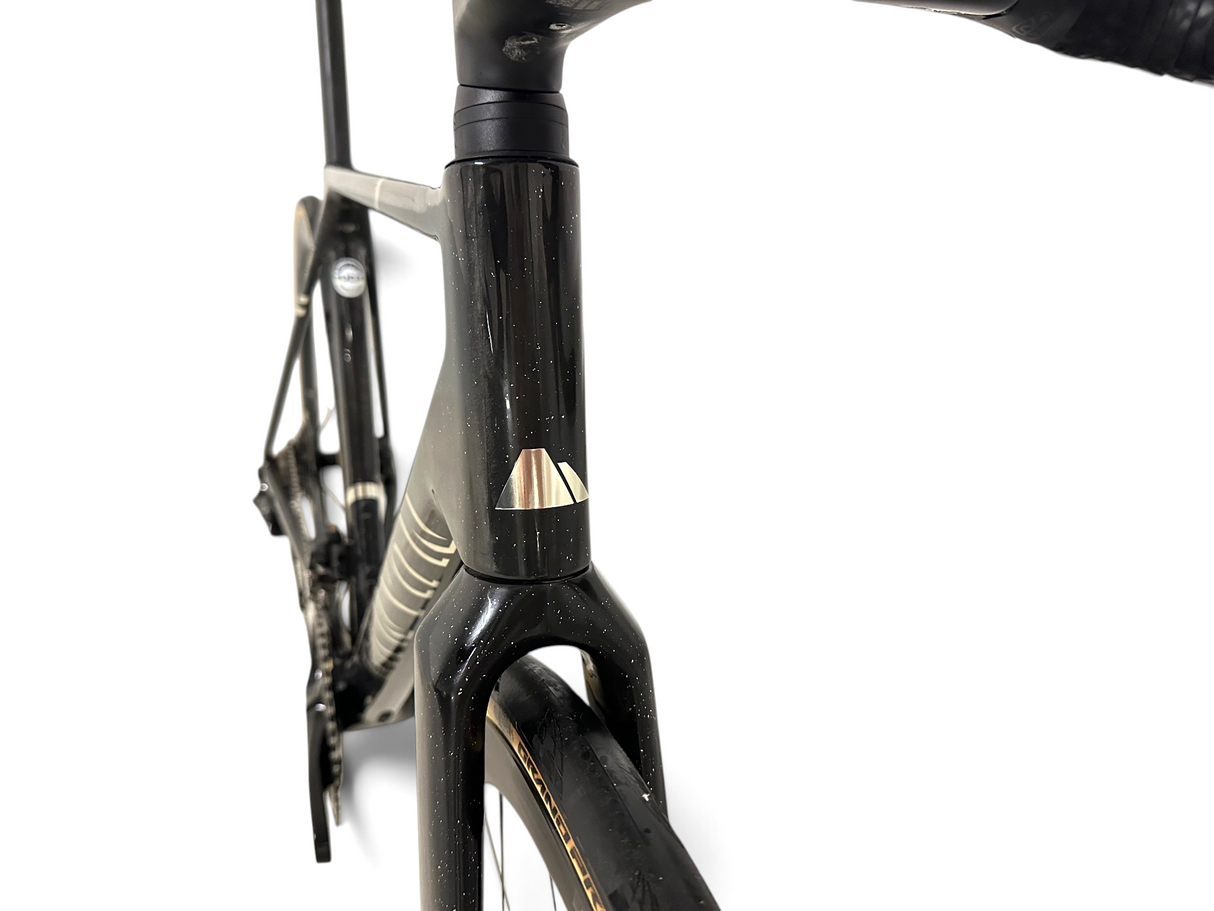 Canyon Ultimate CFR Di2