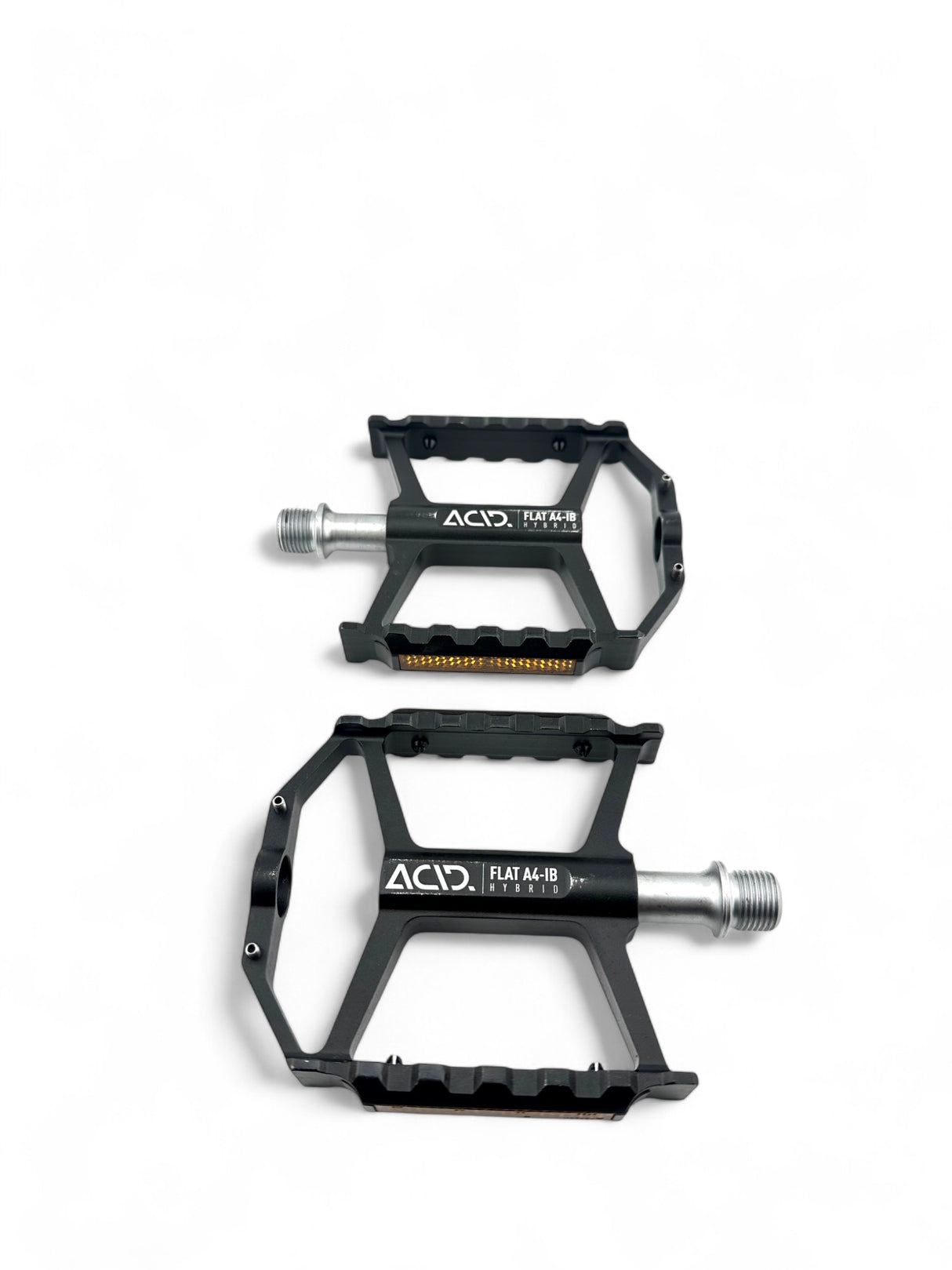 Cube Acid Pedale Flat A4-IB Plattform