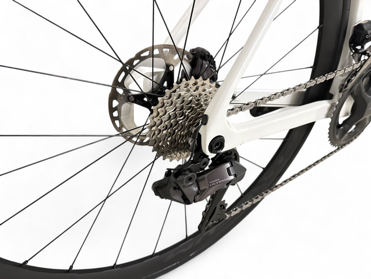 Orbea Orca M20i LTD Ultegra Di2