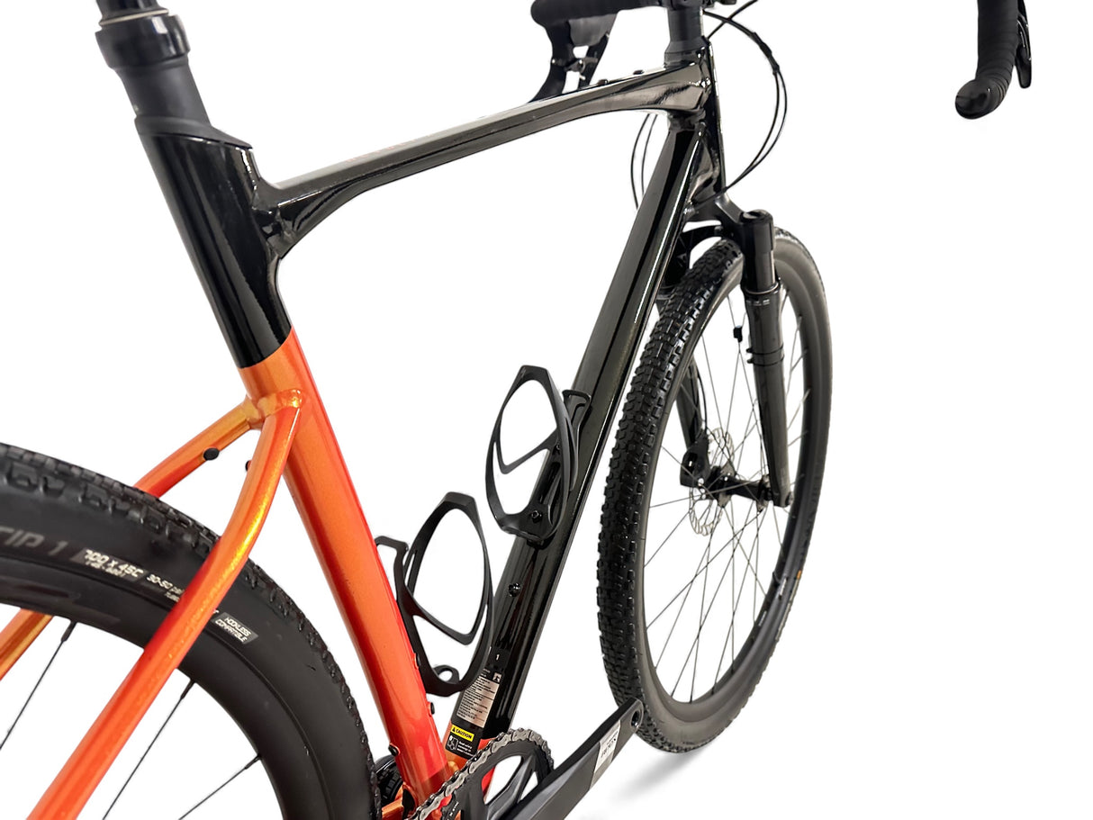 Giant Revolt X1 Gravelbike Sram Apex