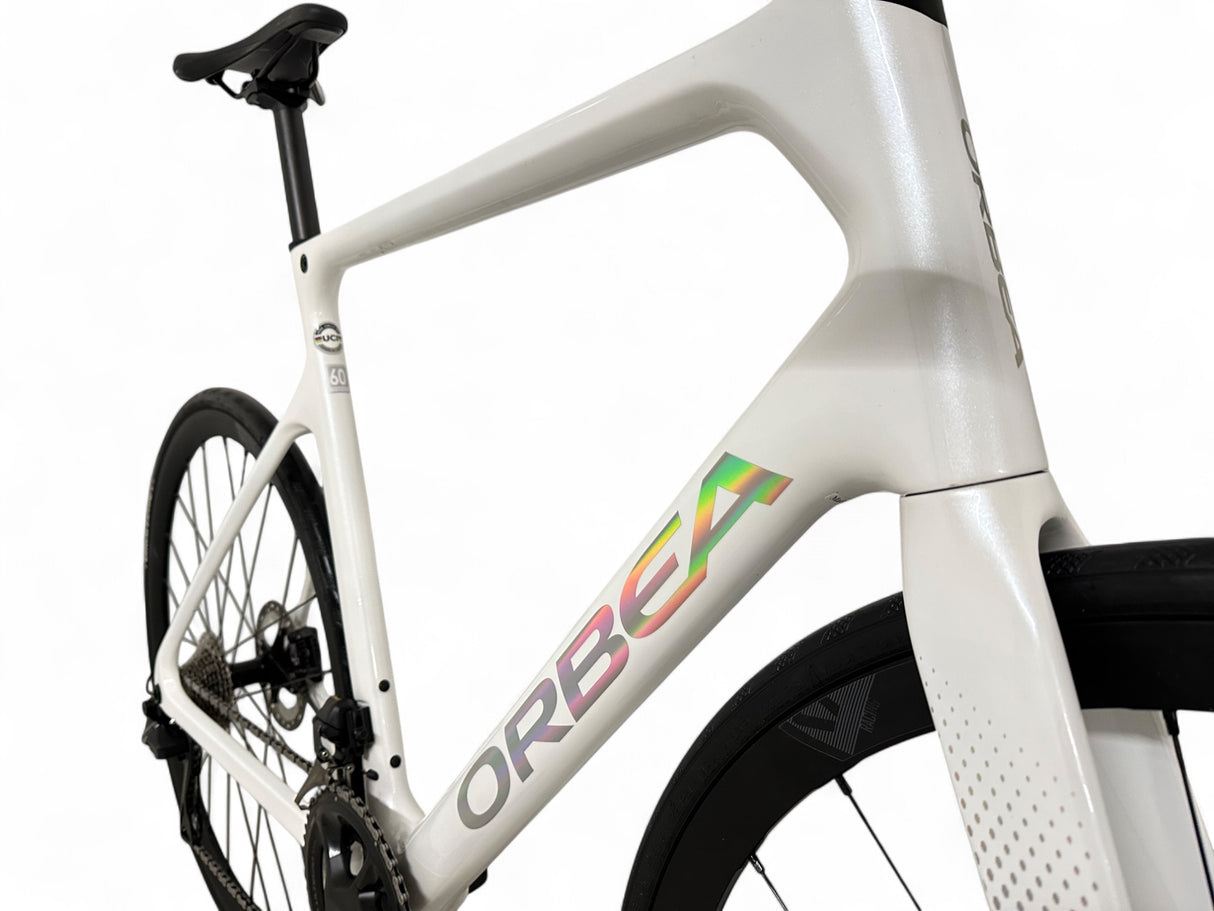 Orbea Orca M20i LTD Ultegra Di2
