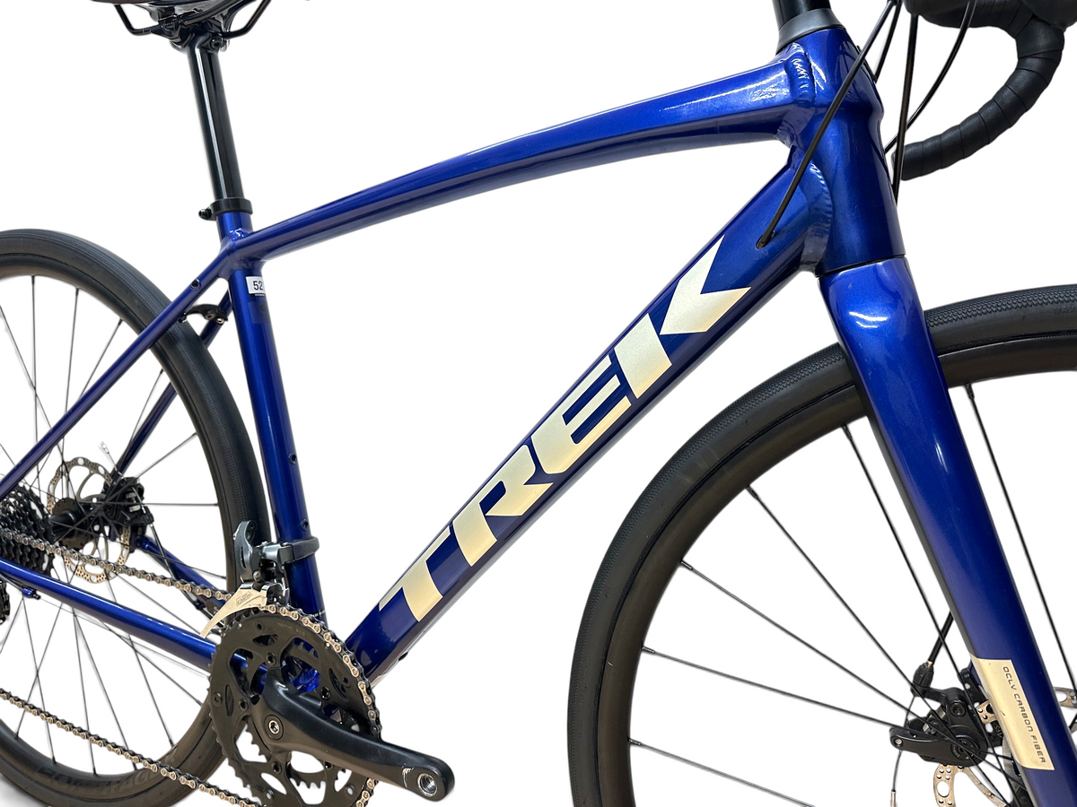 Trek Domane AL 2 Disc