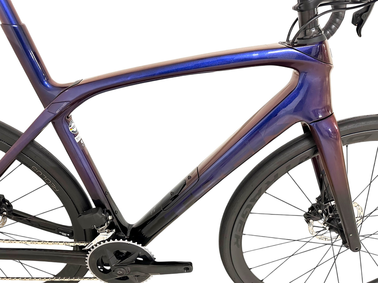 Trek Domane SLR 6 Rival AXS