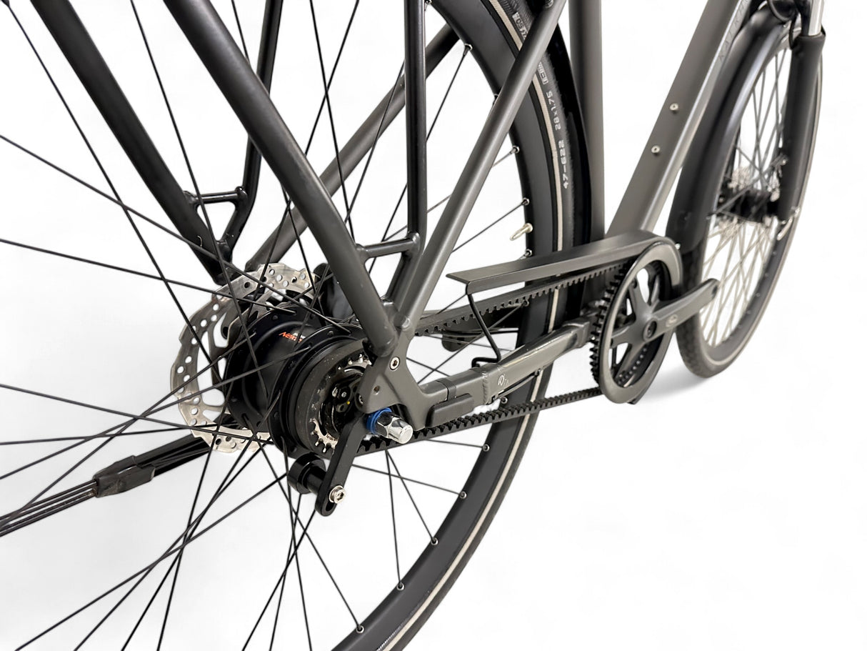 Kalkhoff Endeavour 8 Belt / Riemen Trekkingrad Herren