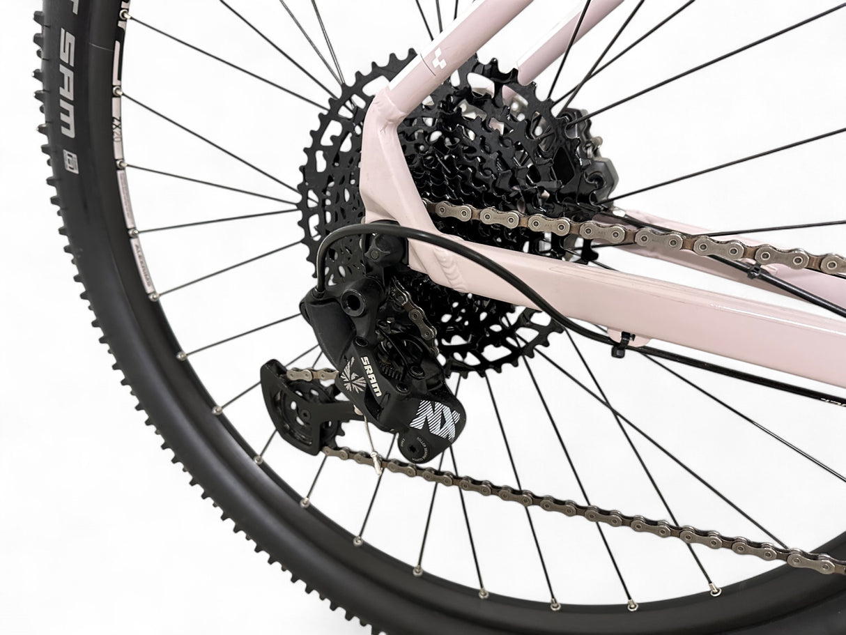 Cube Access WS SL 29