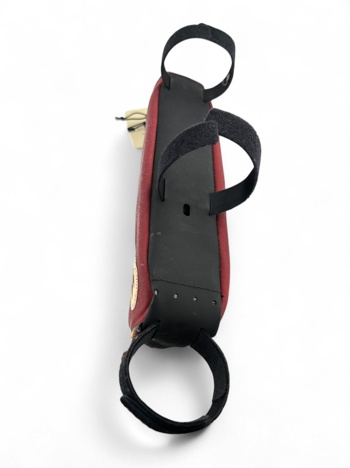 Specialized x Fjällräven Toptube Bag