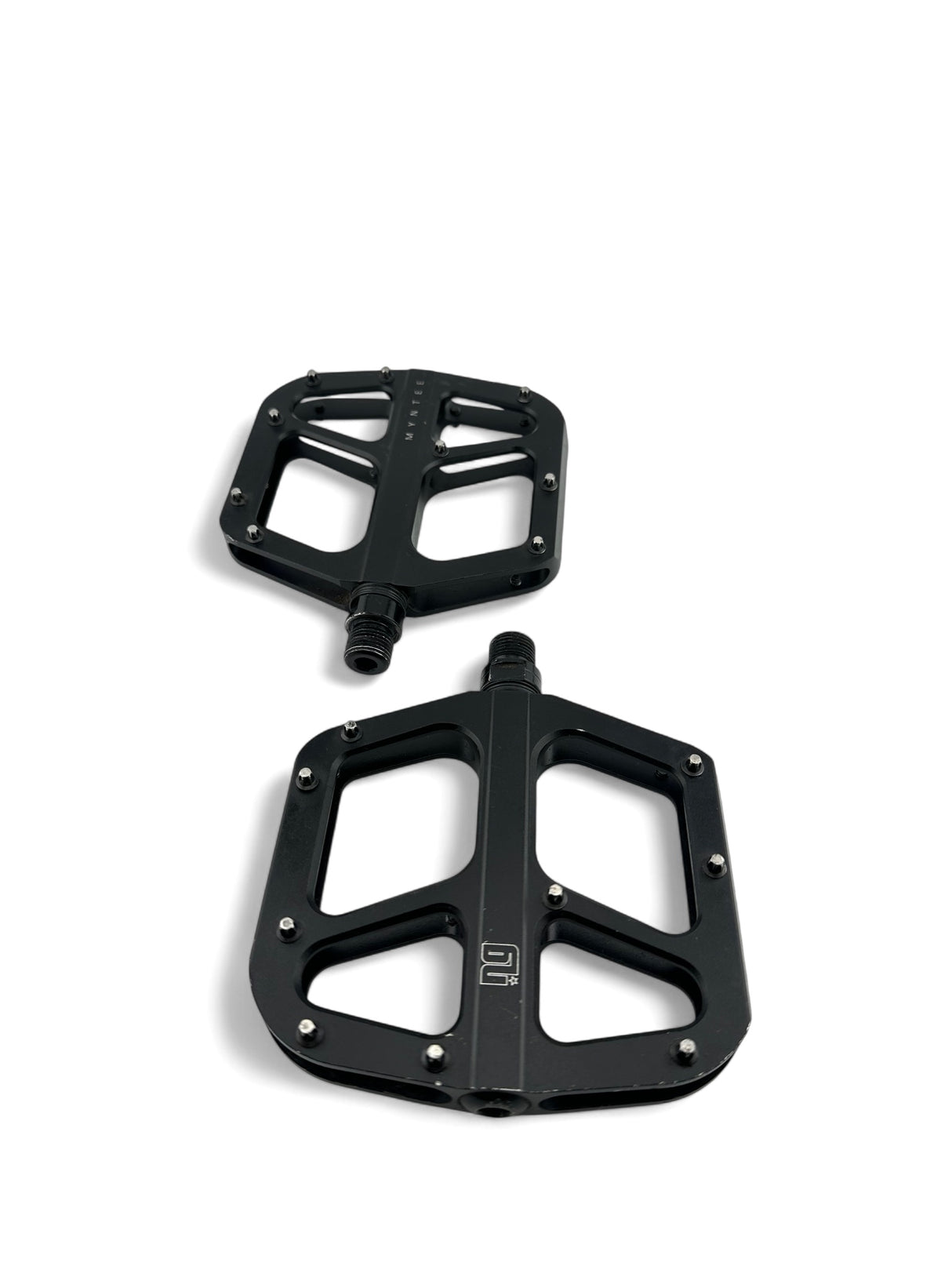 NG Sports Myntee Plattform Pedale Aluminium MTB