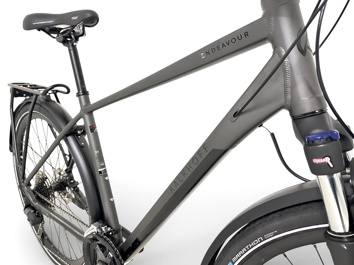 Kalkhoff Endeavour 22 Herren Trekkingrad