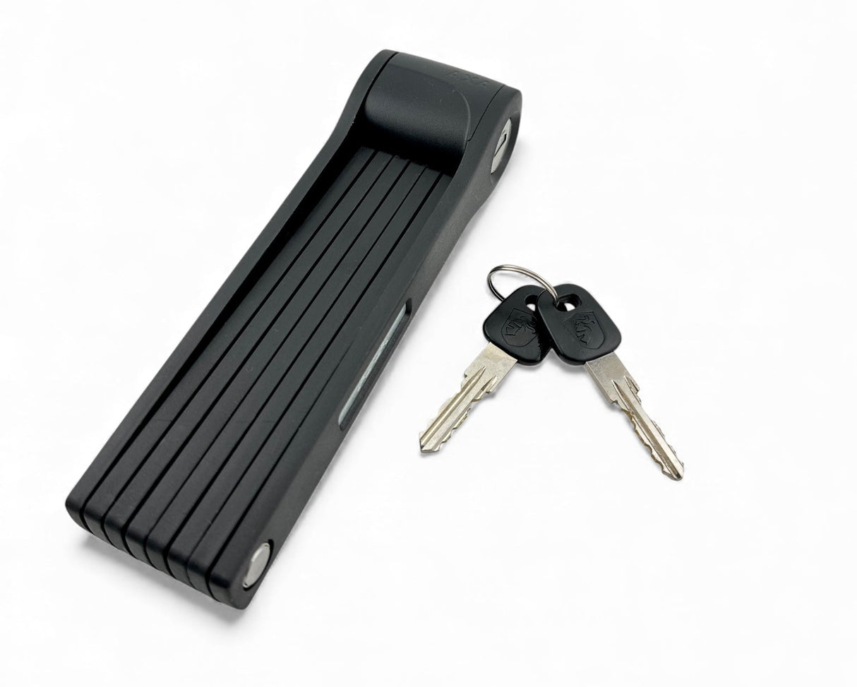 AXA Fold Lite 100 Faltschloss Schlüssel