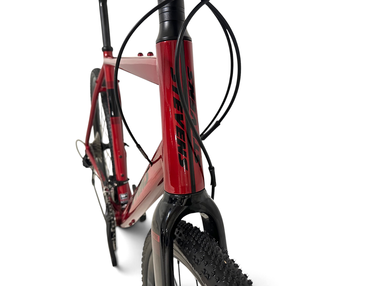 Stevens Gavere Gravelbike