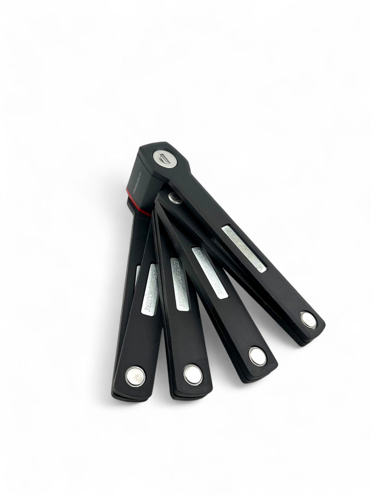 Trelock FS 280 Faltschloss 100cm