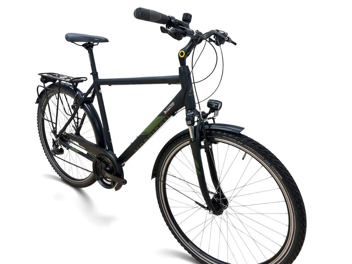 Morrison T 2.0 Diamant Trekkingrad