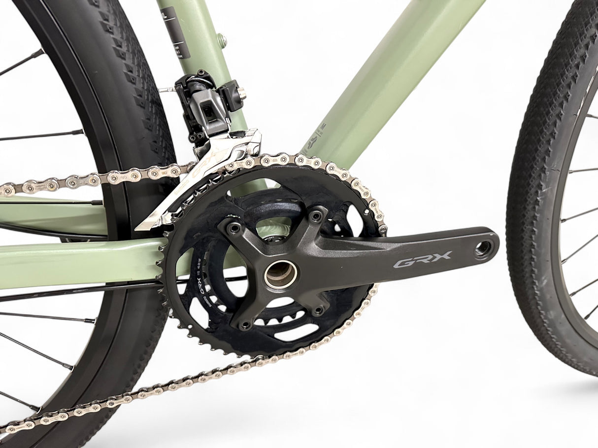 Carver Gravel 110 Gravelbike