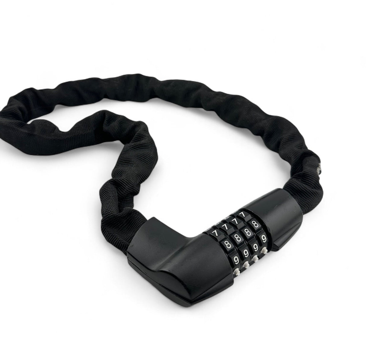 ABUS Tresor 1385 Kettenschloss Chain