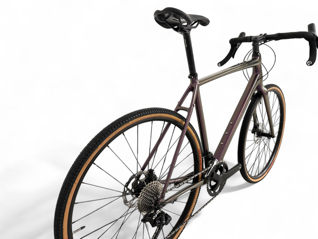 Cannondale Topstone 2 Gravelbike