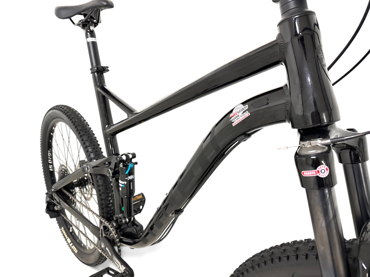 Ghost Kato FS Base AL 27,5" Fully