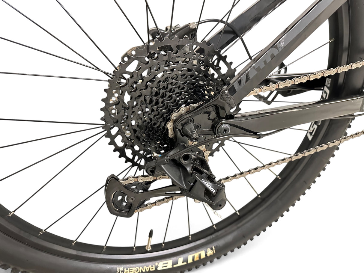 Ghost Kato FS Base AL 27,5" Fully