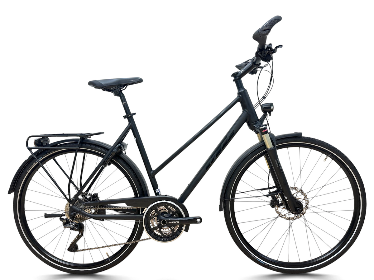 KTM Maranello Light Disc Trapez Damen