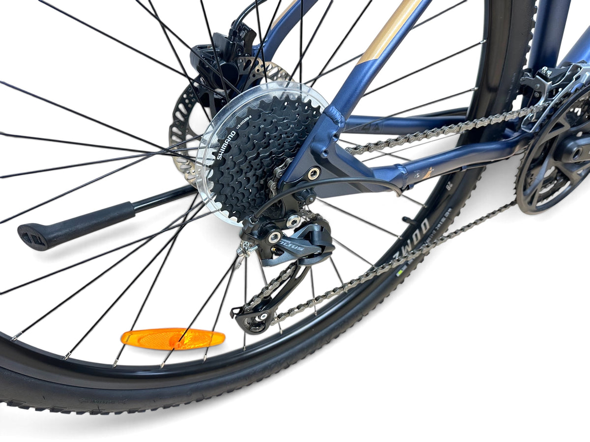 Bulls Crossbike 2
