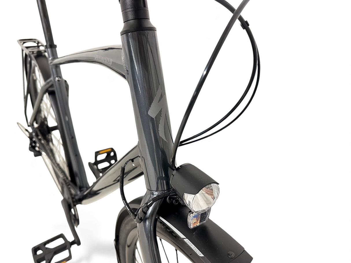 Specialized Sirrus X 2.0 EQ Fitnessbike