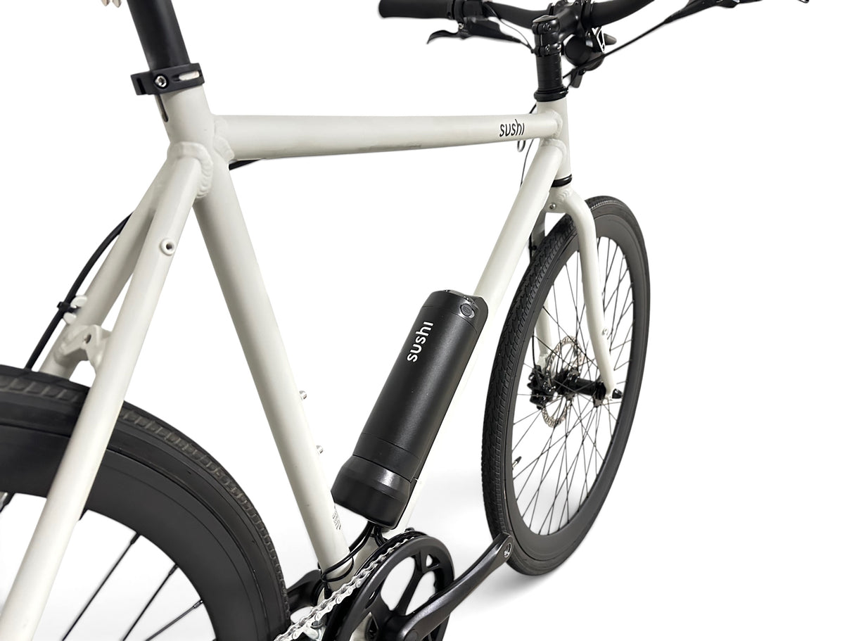 Sushi Maki 3.0 Urban E-Bike