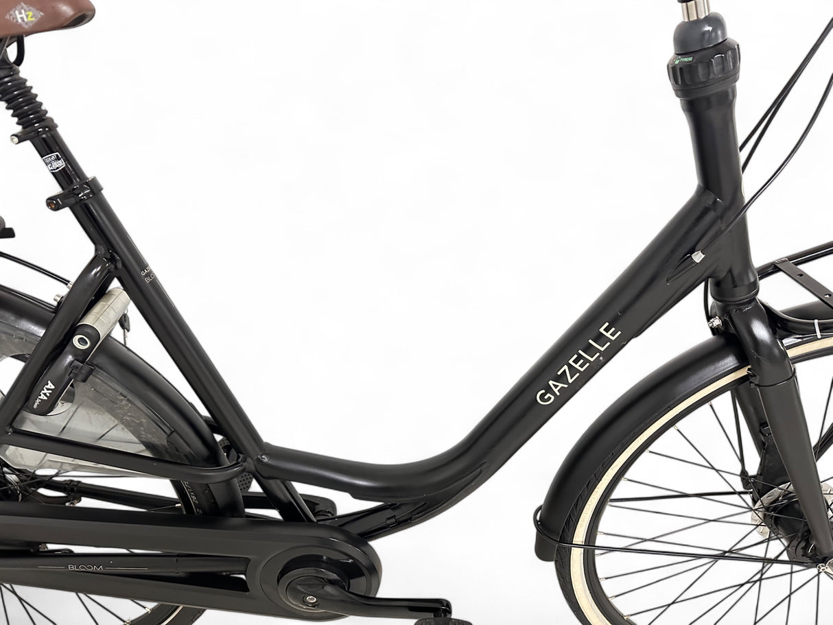 Gazelle Bloom C7 Citybike