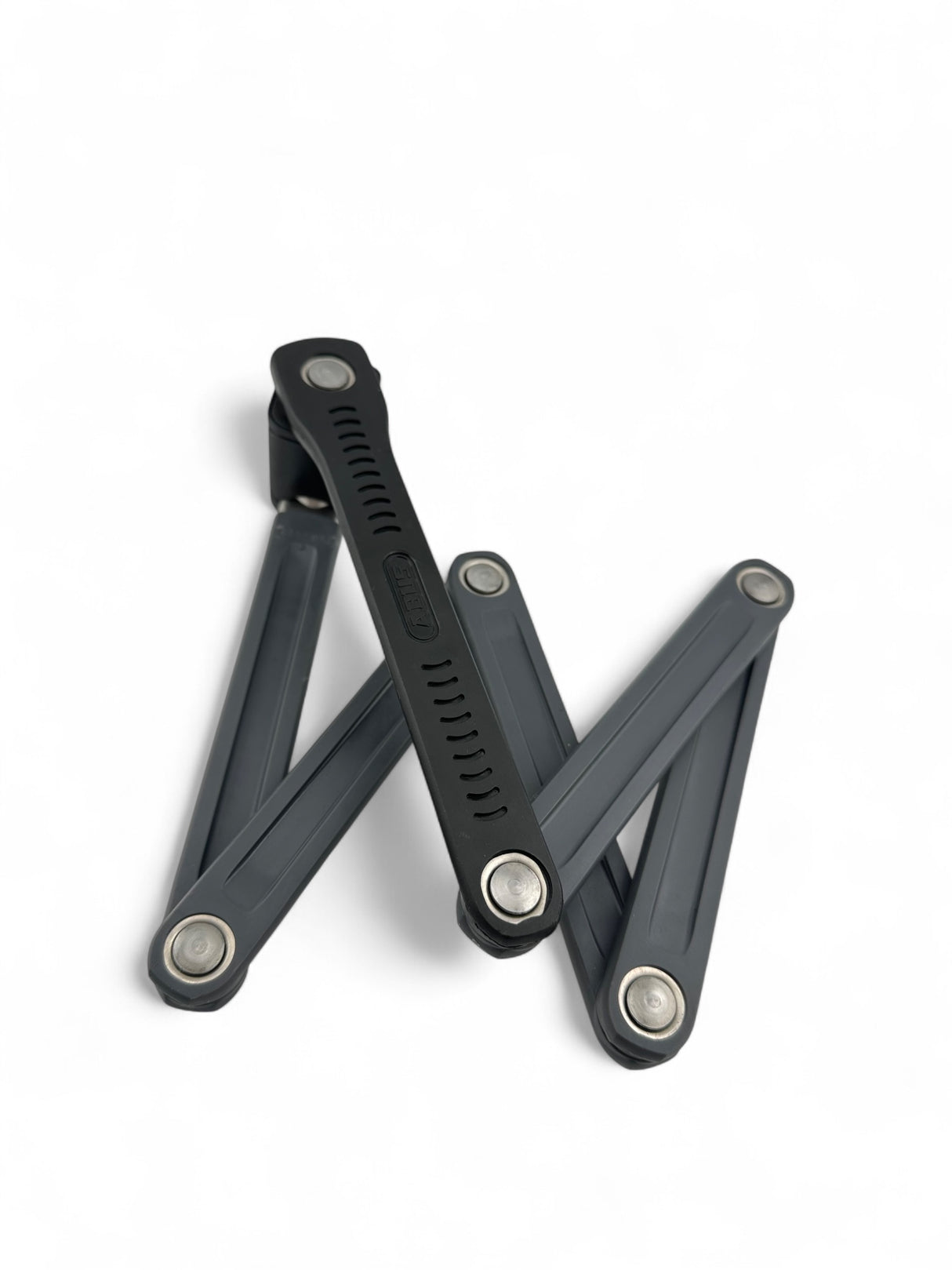 Abus Bordo Lite 6055K Faltschloss