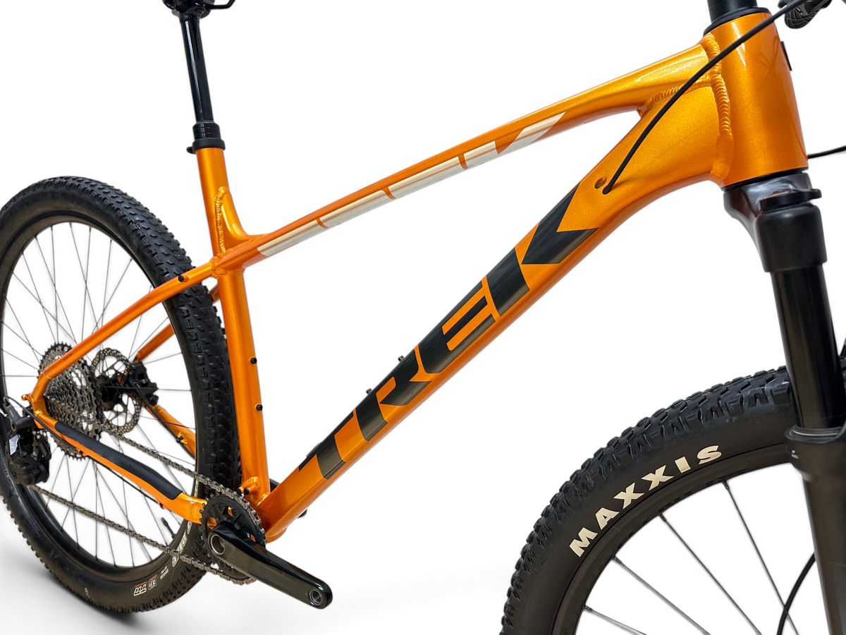 Trek X-Caliber 9