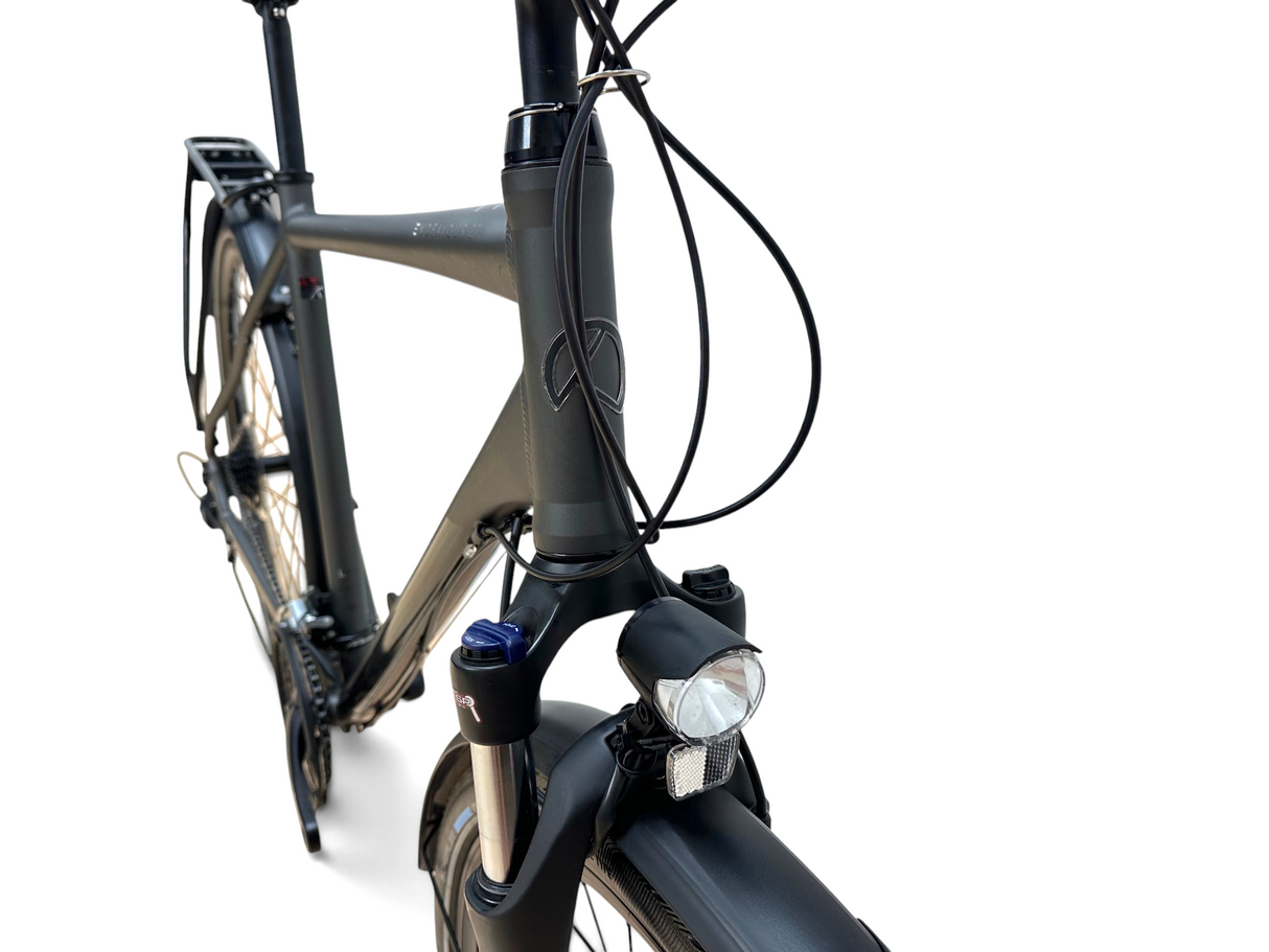 Kalkhoff Endeavour 27 XXL Trekkingrad