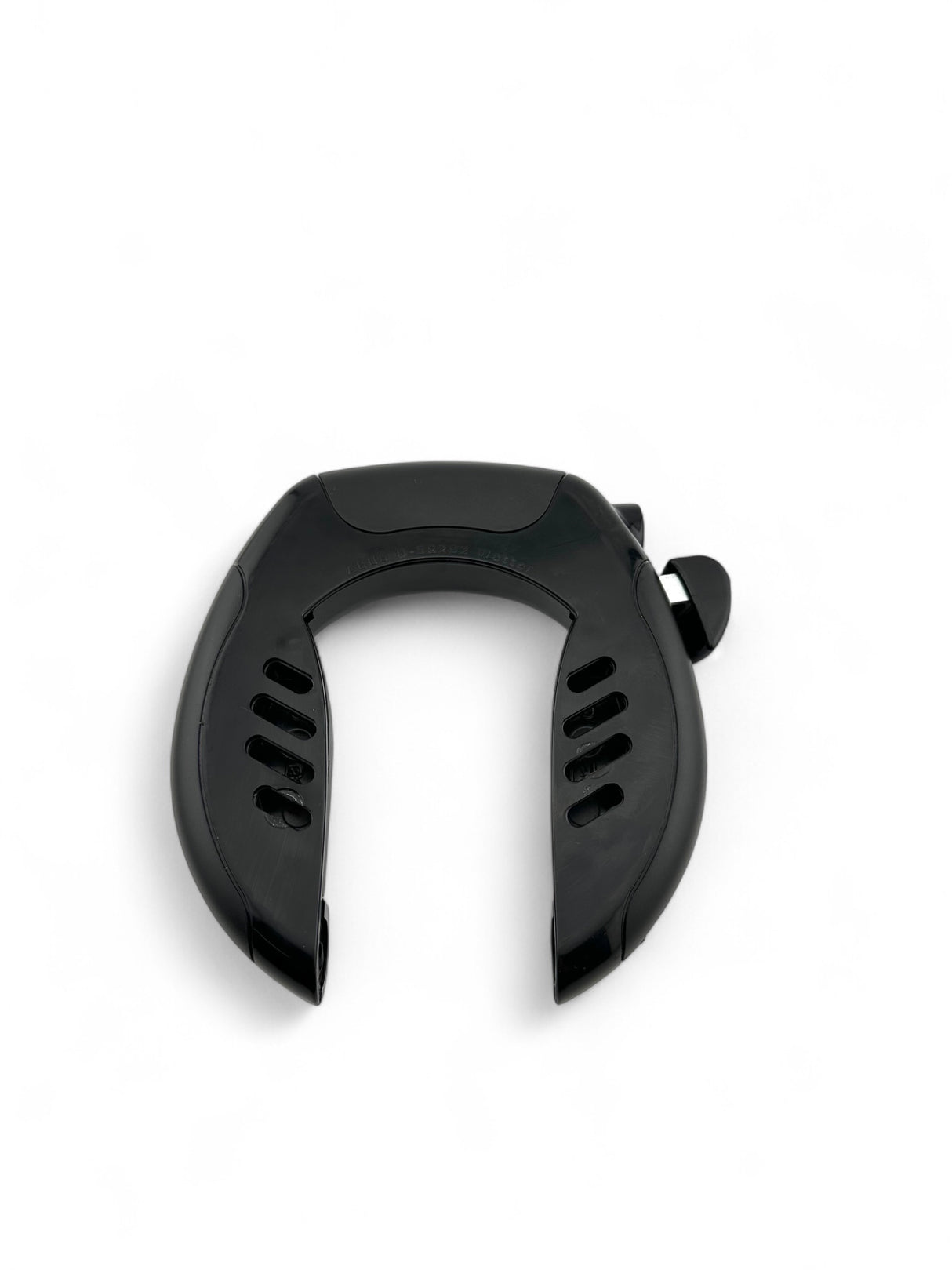 Abus Pro Shield Plus 5950 Rahmenschloss mit Kette + Tasche