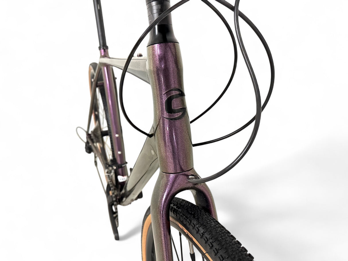 Cannondale Topstone 2 Gravelbike