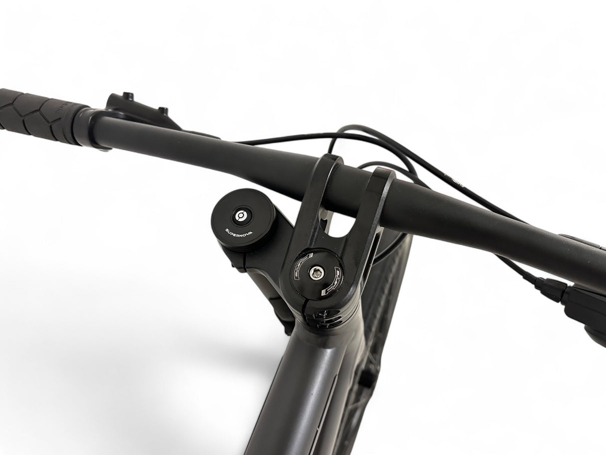 Cannondale Bad Boy 1 Urbanbike