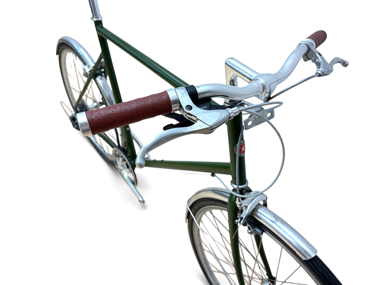 Tokyobike CS26 Mossgreen