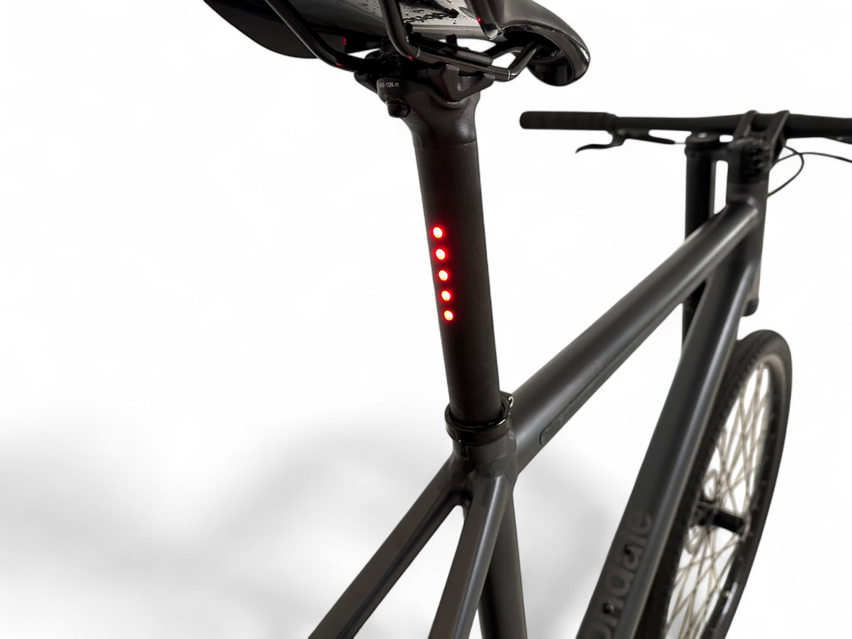 Cannondale Bad Boy 1 Urbanbike