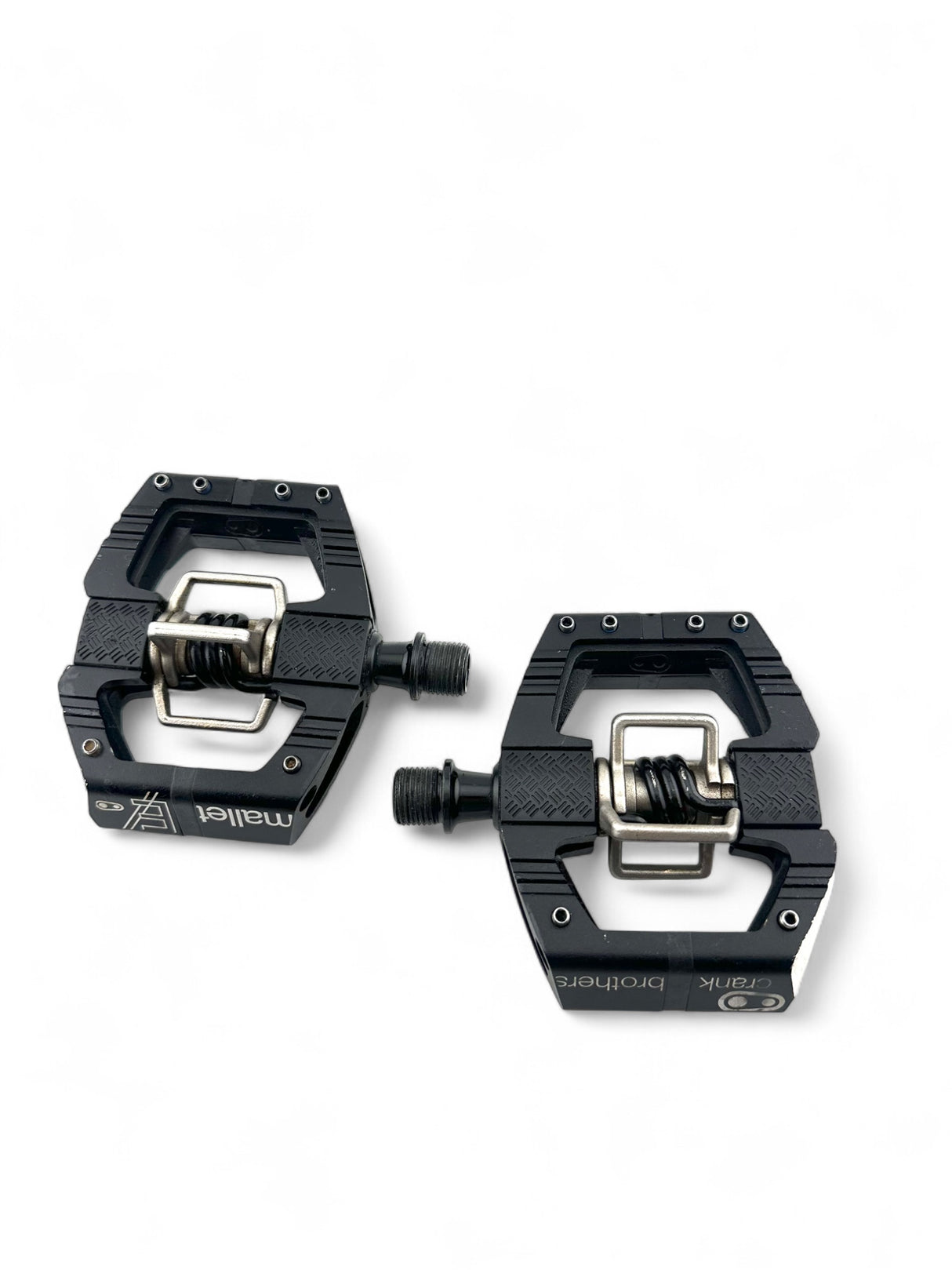 Crankbrothers Mallet E Klickpedale